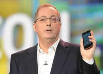 MWC 2013: Intel presenta su propia solución 4G LTE para smartphones, tabletas y Ultrabooks