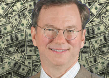 Eric Schmidt decidió vender el 42% de sus acciones en Google