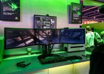 GeForce GTX TITAN: la nueva GPU de nVIDIA con 2.668 núcleos