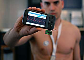 MWC 2013: Telefoní­a móvil podrí­a revolucionar el sector salud