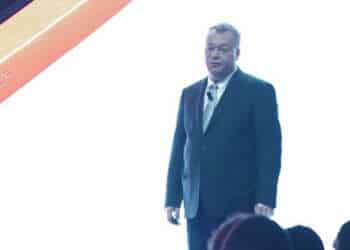 MWC 2013: revisa lo mejor del segundo dí­a de Mobile World Congress en video