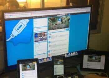 Open Device Lab, el lugar donde los desarrolladores chilenos pueden poner a prueba su trabajo