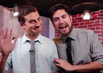 VIDEO: ¡Hoy! Estreno del penúltimo capítulo de OhMyGeek! TV