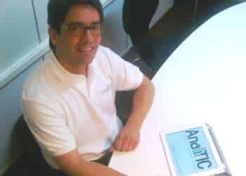 Entrevista: La importancia de analizar la información del mundo 2.0