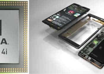 Tegra 4i: la primera CPU móvil con 4G LTE de nVIDIA