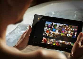MWC 2013: Xperia Tablet Z de Sony estará a la venta entre abril y junio del 2013