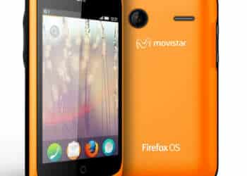 MWC 2013: ZTE Open el primer smartphone con Firefox OS