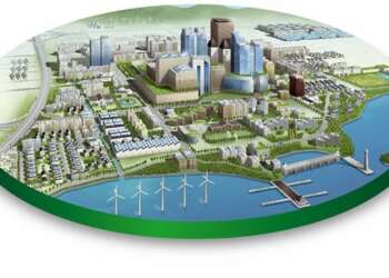 Atenea, la plataforma que facilita el intercambio de información en ciudades inteligentes