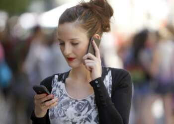 MWC 2013: Ingresos por consumo de datos superarán los de voz en 2018