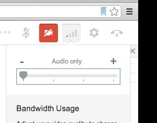 Google mejora la función Hangouts de su red social