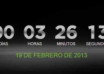 Ubuntu, HTC, y dos relojes en cuenta regresiva… ¿Demasiada coincidencia?
