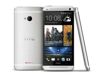 HTC One