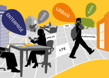 MWC 2013: Small Cells, la solución para descongestionar el tráfico de Internet móvil