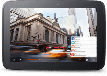 Todo acerca de Ubuntu para tablets