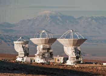 Todo sobre ALMA: el proyecto que nos mostrará detalles nunca antes vistos del Universo
