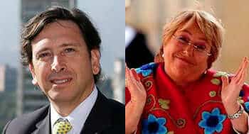 Así se comportan y usan Twitter algunos de los precandidatos presidenciables chilenos