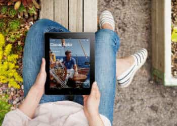 Ahora Flipboard te permite crear tus propias revistas