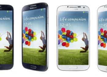 Samsung responde si llega la versión de 4 u 8 núcleos del Galaxy S4 y quién define los precios