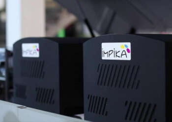 Xerox compró empresa francesa en tecnologí­as de impresión «Impika»