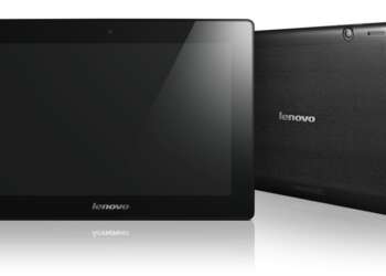 MWC 2013: 3 nuevas tabletas con Android presentó Lenovo en Barcelona