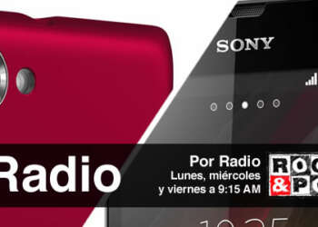 OhMyGeek! Radio: Sony Xperia SP y Xperia L
