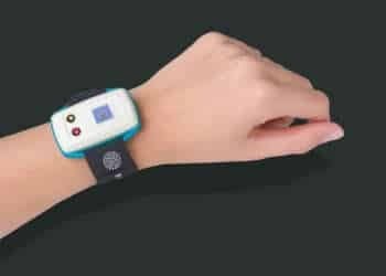 Sherloc, el sistema que monitoriza constantes vitales de policí­as, bomberos y servicios de protección civil