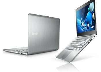 SamsungForum2013: Ultrabooks Serie 7 Chronos y Serie 7 Ultra dijeron presente en Bogotá