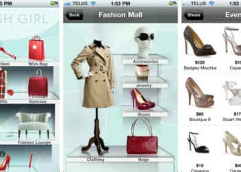 Stylish Girl: una aplicación para que tengas tu propio clóset virtual