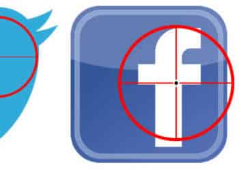 Twitter, Facebook y Apple: tres empresas que recibieron ataques cibernéticos durante febrero
