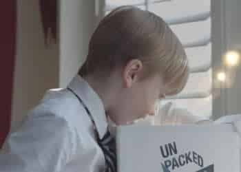 Samsung devela la segunda parte del teaser sobre la presentación del Galaxy S4