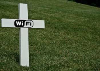 El cementerio de Granada (España) contará con Wi-Fi para los visitantes