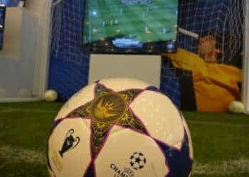 SamsungForum2013: Soccer Mode convierte tu Smart TV en un estadio virtual