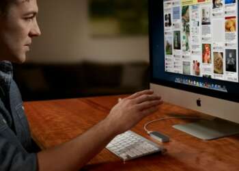 Entrevista con el CEO de Leap Motion, el dispositivo mágico para controlar tu PC