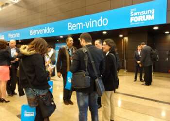 SamsungForum2013: Fotogalería del evento