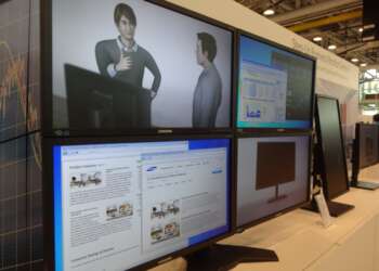 SamsungForum2013: Soluciones B2B representarán el 23% del negocio de Samsung en 2020