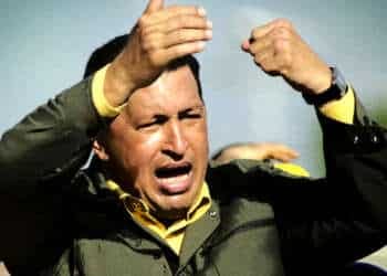 Cibercriminales aprovechan muerte de Hugo Chávez para hacer de las suyas