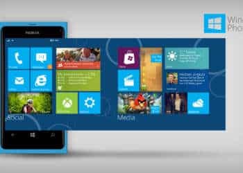 Microsoft brindará soporte a Windows Phone 8 y 7.8 hasta 2014. Se habla de un nuevo OS