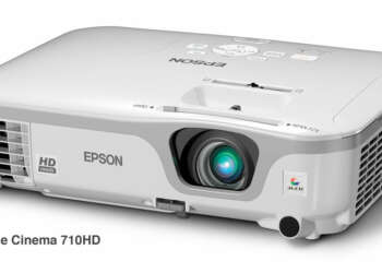 Epson presenta en Chile 3 nuevos video-proyectores para crear tu propio cine en casa