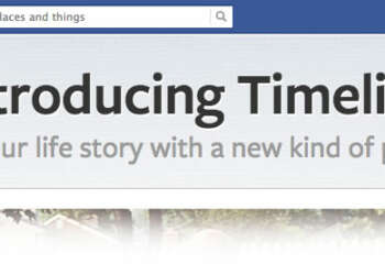 Facebook en problemas por usar la palabra «Timeline» para su centro de publicaciones