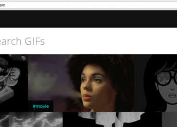Giphy: el Google de los GIF animados