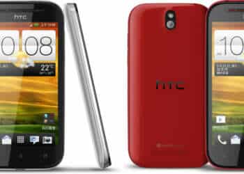 HTC presenta al nuevo Desire P y se habla de una posible tableta con Windows 8