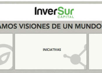 Nace un nuevo fondo de inversión para apoyar emprendimientos tecnológicos