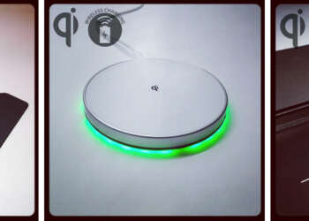 Ipan Ipan crean la primera carcasa que permite carga inalámbrica para un Sony Xperia Z