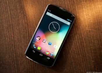 Los smartphones de LG gustan cada vez más según estudio