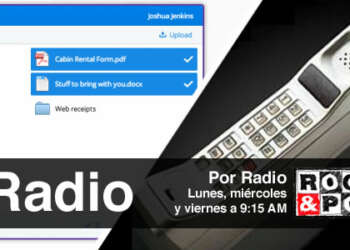 OhMyGeek! Radio: Se cumplieron 40 años de la primera llamada por celular y Dropbox en Yahoo! Mail