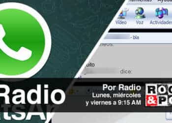 OhMyGeek! Radio: Google va por WhatsApp, Adiós Messenger y nuevos smartphones en Chile