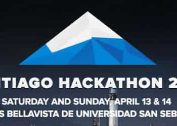 Hackathon Santiago se realizará este fin de semana en Chile