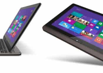Toshiba presenta en Chile su híbrido Satellite U925T con Windows 8