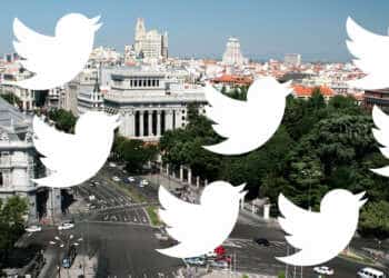 Twitter abrió oficina en España y están en búsqueda de empleados