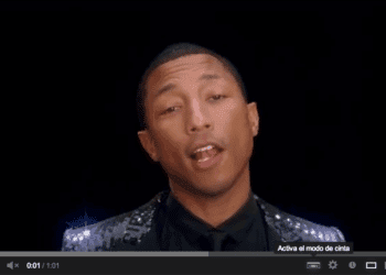 YouTube añade un nuevo modo para ver videos en calidad VHS